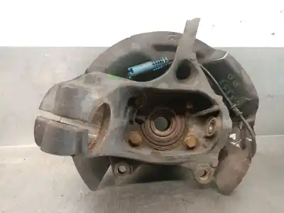 Second-hand car spare part FRONT RIGHT KNUCKLE for MINI MINI CLUBMAN (R55)  OEM IAM references 31216779796  31216779796