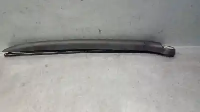 Автозапчастина б/у ручка заднього склоочисника для porsche cayenne (9pa) 3.2 посилання на oem iam 95562804002