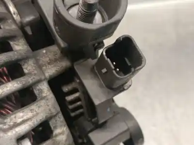 Автозапчастина б/у генератор для mini mini clubman (r55) cooper d посилання на oem iam 7794970 0124525126 bosch 12317806779