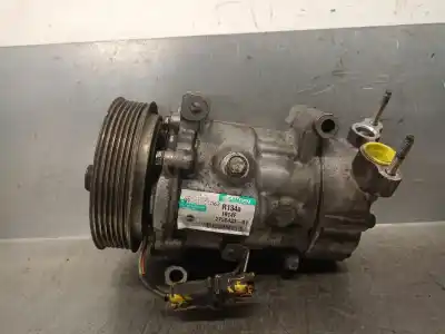 Second-hand car spare part air conditioning compressor for mini mini clubman (r55) cooper d oem iam references 2758433