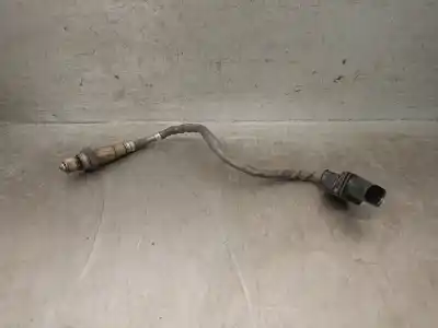 Peça sobressalente para automóvel em segunda mão sonda lambda por citroen ds5 2.0 hdi fap cat (rh02 / dw10cted4) referências oem iam 9681852780