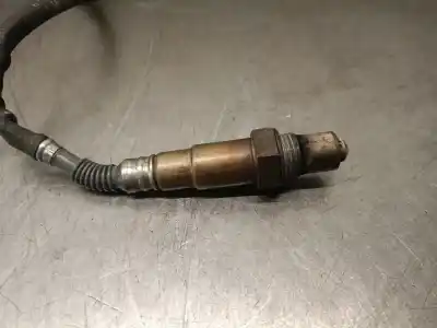 Peça sobressalente para automóvel em segunda mão sonda lambda por citroen ds5 2.0 hdi fap cat (rh02 / dw10cted4) referências oem iam 9681852780 0281004130 bosch 1618kn
