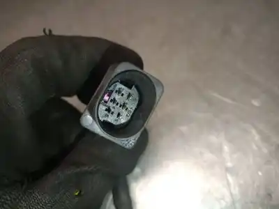 Peça sobressalente para automóvel em segunda mão sonda lambda por citroen ds5 2.0 hdi fap cat (rh02 / dw10cted4) referências oem iam 9681852780 0281004130 bosch 1618kn