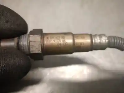 Peça sobressalente para automóvel em segunda mão sonda lambda por citroen ds5 2.0 hdi fap cat (rh02 / dw10cted4) referências oem iam 9681852780 0281004130 bosch 1618kn