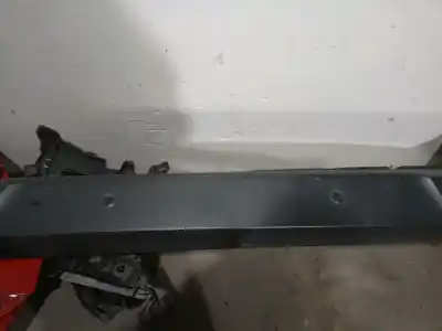 Автозапчасти б/у задний бампер за ford transit connect v408 furgoneta/monovolumen 1.6 tdci ссылки oem iam 1923652  1923652