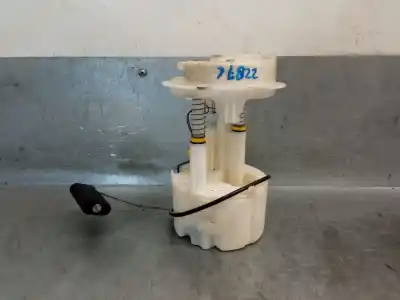 Peça sobressalente para automóvel em segunda mão boia / bomba combustível por renault clio ii (bb_, cb_) 1.5 dci (b/cb07) referências oem iam 8200128479