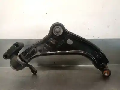 Peça sobressalente para automóvel em segunda mão braço de suspensão inferior esquerdo dianteiro por mini mini clubman (r55) cooper d referências oem iam 31126772301