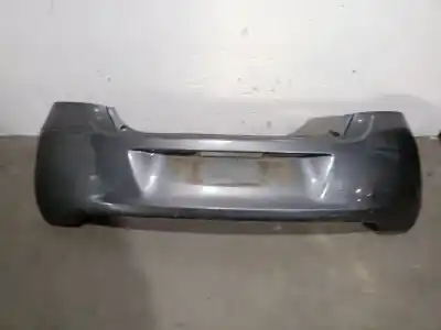 Pezzo di ricambio per auto di seconda mano PARAURTI POSTERIORE per TOYOTA YARIS (_P9_)  Riferimenti OEM IAM 521590D986  521590D986
