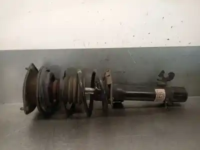 Peça sobressalente para automóvel em segunda mão amortecedor dianteiro esquerdo por mini mini clubman (r55) cooper d referências oem iam 31316781903
