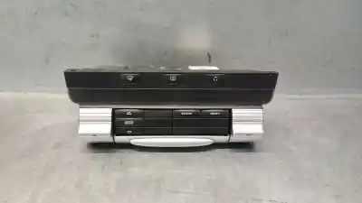 Автозапчастина б/у клімат-контроль для porsche cayenne (9pa) 3.2 посилання на oem iam 7l5907043at