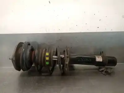 Peça sobressalente para automóvel em segunda mão amortecedor dianteiro direito por mini mini clubman (r55) cooper d referências oem iam 31316781904