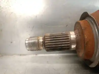 Second-hand car spare part front right transmission for mini mini clubman (r55) cooper d oem iam references 31608605466  31608605466