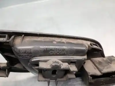 Second-hand car spare part interior left front handle for ford transit connect v408 furgoneta/monovolumen 1.6 tdci oem iam references dt11v22601ac  1837344 Second-hand car spare part interior left front handle for ford transit connect v408 furgoneta/monovolumen 1.6 tdci oem iam references dt11v22601ac  1837344