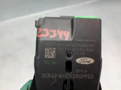 Автозапчасти б/у датчик за ford transit connect v408 furgoneta/monovolumen 1.6 tdci ссылки oem iam dt1t14f449ab a2c7397260200  Автозапчасти б/у датчик за ford transit connect v408 furgoneta/monovolumen 1.6 tdci ссылки oem iam dt1t14f449ab a2c7397260200