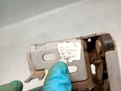 Second-hand car spare part rear left door lock for ford transit connect v408 furgoneta/monovolumen 1.6 tdci oem iam references dt11v43289ae   Second-hand car spare part rear left door lock for ford transit connect v408 furgoneta/monovolumen 1.6 tdci oem iam references dt11v43289ae