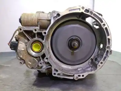 Peça sobressalente para automóvel em segunda mão caixa de velocidades por cupra formentor (km7) 1.5 tsi referências oem iam vdk