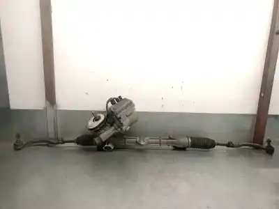 Peça sobressalente para automóvel em segunda mão caixa de direção por mini mini clubman (r55) cooper d referências oem iam 32106856876