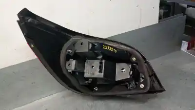 Second-hand car spare part right tailgate light for bmw 5 (e60) 535 d oem iam references 63217165738  63217165738