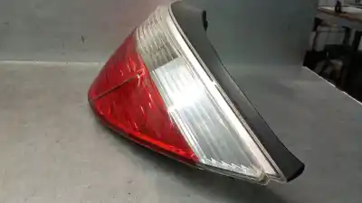 Second-hand car spare part right tailgate light for bmw 5 (e60) 535 d oem iam references 63217165738  63217165738