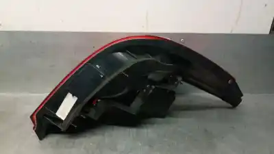 Second-hand car spare part right tailgate light for bmw 5 (e60) 535 d oem iam references 63217165738  63217165738