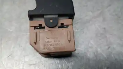 Автозапчастина б/у передній правий віконний вимикач для porsche cayenne (9pa) 3.2 посилання на oem iam 7l5959855a  95561316202