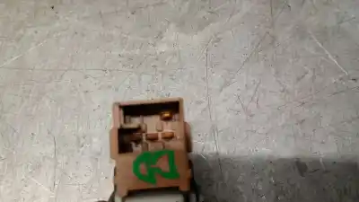 Автозапчастина б/у передній правий віконний вимикач для porsche cayenne (9pa) 3.2 посилання на oem iam 7l5959855a  95561316202