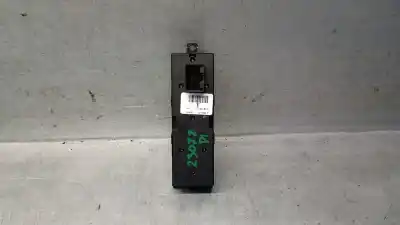 Автозапчасти б/у выключатель левого переднего окна за porsche cayenne (9pa) 3.2 ссылки oem iam 7l5959857a  95561315601