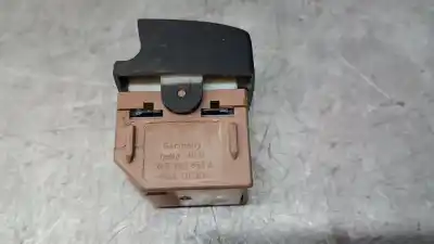 Автозапчастина б/у управління склами задніх правіх для porsche cayenne (9pa) 3.2 посилання на oem iam 7l5959855a  95561316202