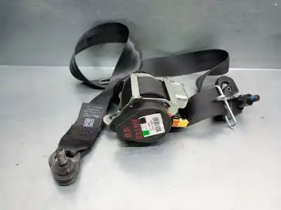 Second-hand car spare part front right seat belt for ford transit connect v408 furgoneta/monovolumen 1.6 tdci oem iam references dt11k61294ccw  1851418 Second-hand car spare part front right seat belt for ford transit connect v408 furgoneta/monovolumen 1.6 tdci oem iam references dt11k61294ccw  1851418