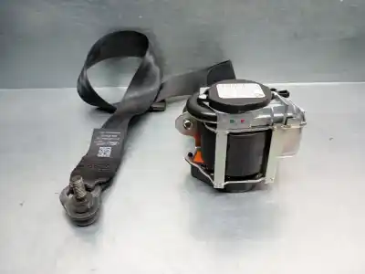 Second-hand car spare part front right seat belt for ford transit connect v408 furgoneta/monovolumen 1.6 tdci oem iam references dt11k61294ccw  1851418 Second-hand car spare part front right seat belt for ford transit connect v408 furgoneta/monovolumen 1.6 tdci oem iam references dt11k61294ccw  1851418