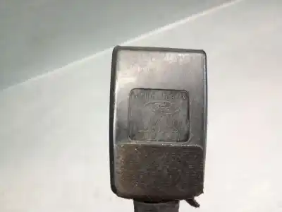 Second-hand car spare part left front seat belt buckle for ford transit connect v408 furgoneta/monovolumen 1.6 tdci oem iam references dt11k61209aa  1809421 Second-hand car spare part left front seat belt buckle for ford transit connect v408 furgoneta/monovolumen 1.6 tdci oem iam references dt11k61209aa  1809421