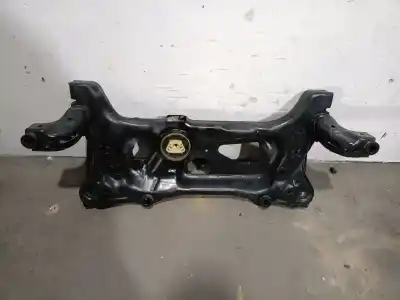 Peça sobressalente para automóvel em segunda mão charrió / suporte de eixo dianteiro por cupra formentor (km7) 1.5 tsi referências oem iam 3q0199315d