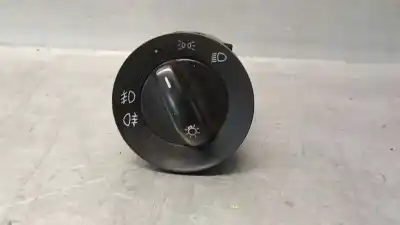 Second-hand car spare part HEADLIGHTS SWITCH for PORSCHE CAYENNE (9PA)  OEM IAM references 7L5941531B  95561323502