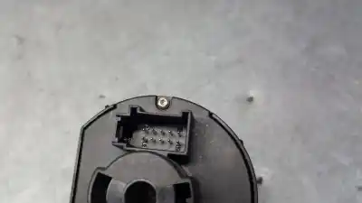 Second-hand car spare part headlights switch for porsche cayenne (9pa) 3.2 oem iam references 7l5941531b  95561323502