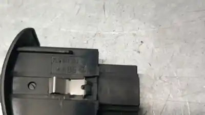 Автозапчастина б/у управління світлом для porsche cayenne (9pa) 3.2 посилання на oem iam 7l5941333d  95561323000