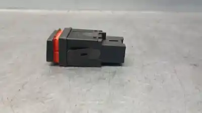 Peça sobressalente para automóvel em segunda mão interruptor 4 piscas - emergência por porsche cayenne (9pa) 3.2 referências oem iam 7l5953235a  95561325400
