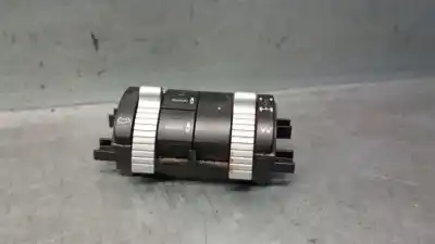 Second-hand car spare part multifunction switch for porsche cayenne (9pa) 3.2 oem iam references 7l5941435f  95561315700