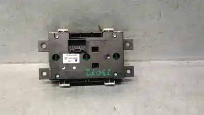 Second-hand car spare part multifunction switch for porsche cayenne (9pa) 3.2 oem iam references 7l5941435f  95561315700