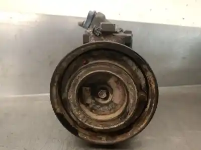 Second-hand car spare part air conditioning compressor for land rover range rover (lp) 2.5 turbodiesel oem iam references err4375  err4375