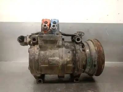 Second-hand car spare part air conditioning compressor for land rover range rover (lp) 2.5 turbodiesel oem iam references err4375  err4375