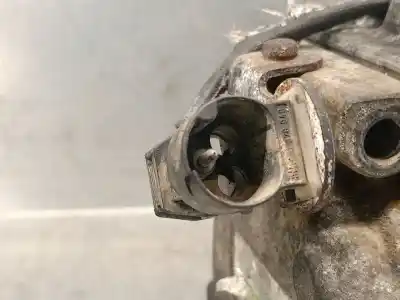 Second-hand car spare part air conditioning compressor for land rover range rover (lp) 2.5 turbodiesel oem iam references err4375  err4375