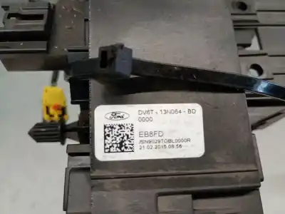 Автозапчасти б/у управление светом за ford transit connect v408 furgoneta/monovolumen 1.6 tdci ссылки oem iam dv6t13n064bd   Автозапчасти б/у управление светом за ford transit connect v408 furgoneta/monovolumen 1.6 tdci ссылки oem iam dv6t13n064bd