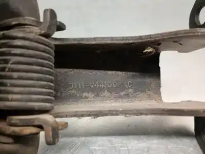 Автозапчастина б/у петля для ford transit connect v408 furgoneta/monovolumen 1.6 tdci посилання на oem iam dt11v44100ac  1829590 Автозапчастина б/у петля для ford transit connect v408 furgoneta/monovolumen 1.6 tdci посилання на oem iam dt11v44100ac  1829590