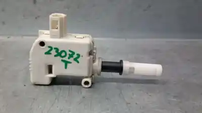 Автозапчастина б/у централізований двигун зкриття ворот для porsche cayenne (9pa) 3.2 посилання на oem iam 7l5827761