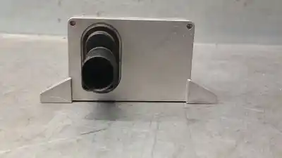 Peça sobressalente para automóvel em segunda mão módulo eletrônico por porsche cayenne (9pa) 3.2 referências oem iam 7h0907652 448801001042 ate 7h0907652