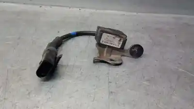 Автозапчастина б/у датчик для porsche cayenne (9pa) 3.2 посилання на oem iam 7l0907673