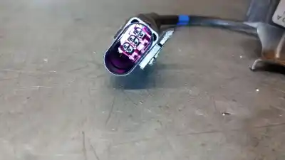 Second-hand car spare part sensor for porsche cayenne (9pa) 3.2 oem iam references 7l0907673 15179200502 7l0907673