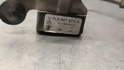 Second-hand car spare part sensor for porsche cayenne (9pa) 3.2 oem iam references 7l0907673 15179200502 7l0907673