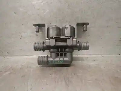 Tweedehands auto-onderdeel verwarmingswisselklep voor bmw 5 (e60) 535 d oem iam-referenties 64116931708