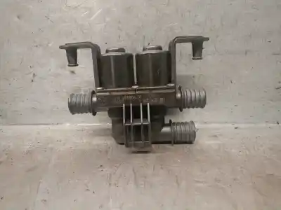 Second-hand car spare part heating exchange valve for bmw 5 (e60) 535 d oem iam references 64116931708  64116906652